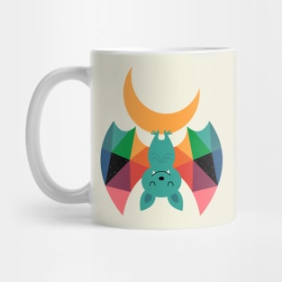 Moon Child Mug